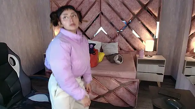 Babyyrasta666 online show from February 11, 3:22 am