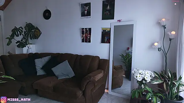 Snapshot of Nathaliakyte chatting on October 14, 8:20 pm Nathaliakyte online show from October 14, 8:20 pm