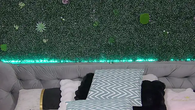 Snapshot of sexyanais chatting on October 9, 6:06 pm sexyanais online show from October 9, 6:06 pm