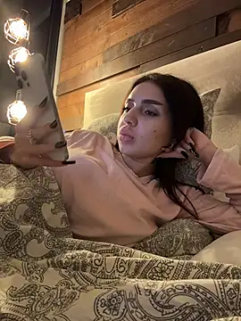 Snapshot of sexyanais chatting on October 30, 4:30 pm sexyanais online show from October 30, 4:30 pm