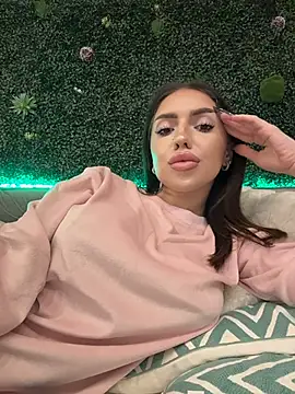 Snapshot of sexyanais chatting on October 31, 7:15 pm sexyanais online show from October 31, 7:15 pm