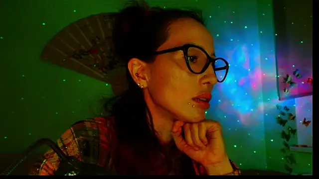 KiotoShine online show from September 27, 10:26 pm