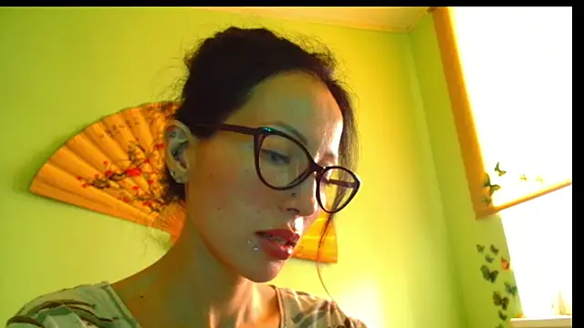 KiotoShine online show from October 20, 9:43 am