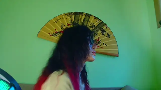 KiotoShine online show from April 21, 5:28 pm