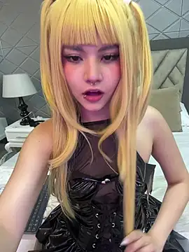 TatiLee online show from March 18, 1:47 pm