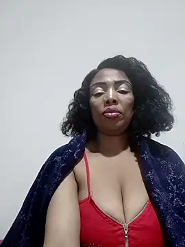 SEXYMOANSXX online show from September 25, 1:15 pm