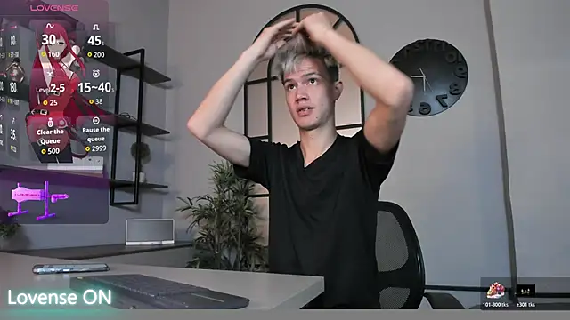 nicktorn online show from November 9, 11:52 am