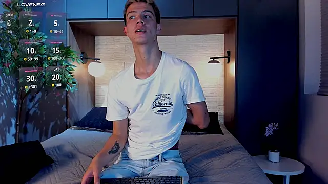 nicktorn online show from November 13, 8:19 pm