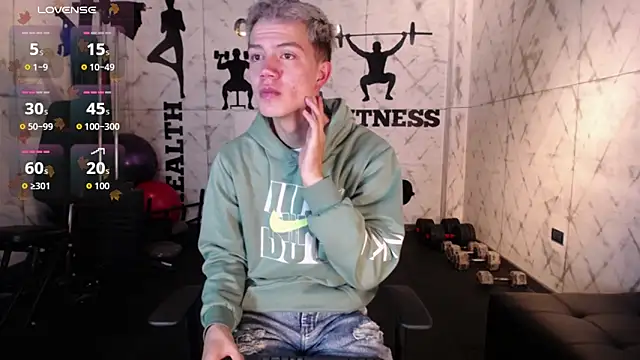 nicktorn online show from January 11, 11:48 am