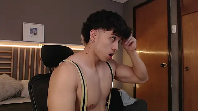 PaulEvens online show from February 5, 1:05 pm