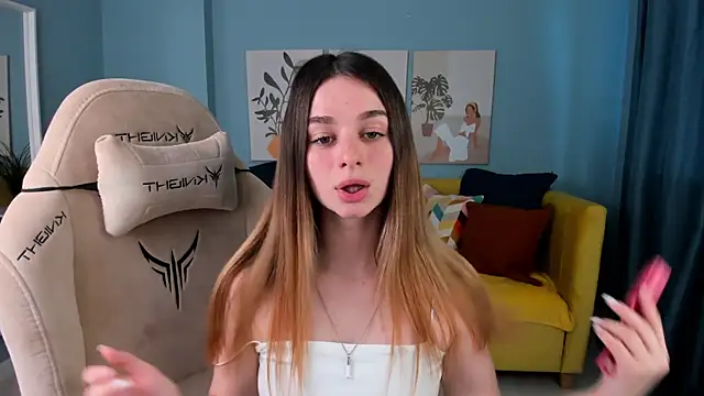 SweetyLicky online show from September 12, 2:39 pm