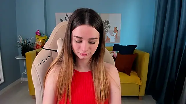 SweetyLicky online show from September 14, 2:38 pm