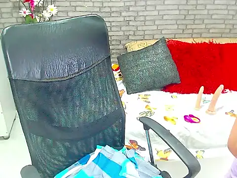 GabrielleFerrera online show from January 7, 12:46 am