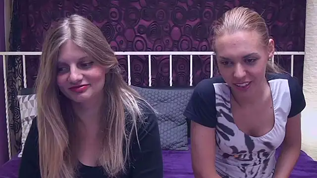 BlondeWitches online show from September 23, 10:46 pm