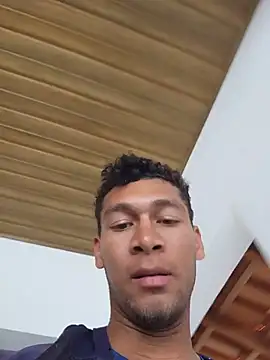 RyanLeon01 online show from July 16, 5:30 pm