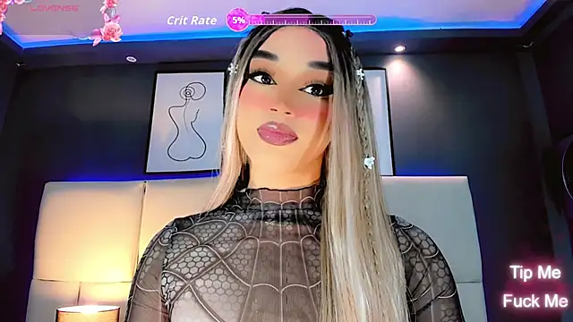 Valeriasmiithh online show from September 18, 8:33 pm