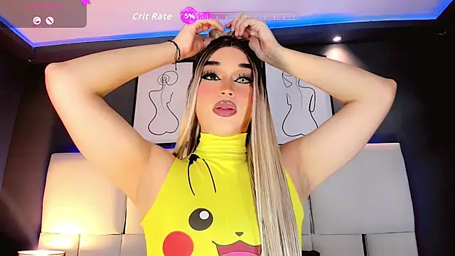 Valeriasmiithh online show from September 21, 8:32 pm