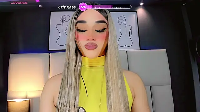 Valeriasmiithh online show from September 28, 8:36 pm