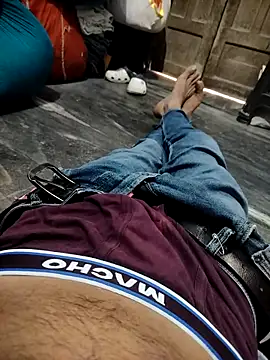 bharatipatel98 online show from March 7, 7:38 am