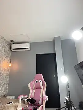 MiaFarkash online show from February 11, 7:08 pm