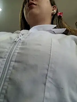 Sophie del Castillo online show from September 21, 8:21 pm