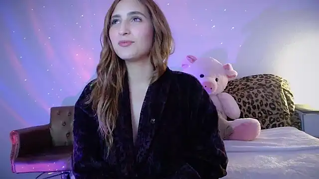 miasecretx online show from March 16, 3:12 am