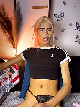 Katy bratz  online show from February 4, 1:44 am