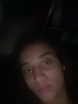 Larissa41 online show from March 25, 3:45 am