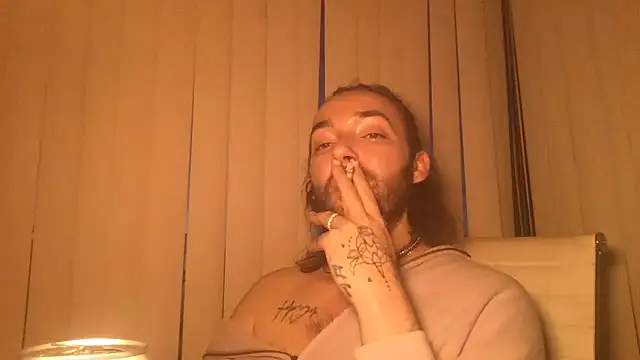 Stevey5894 online show from September 18, 11:29 pm