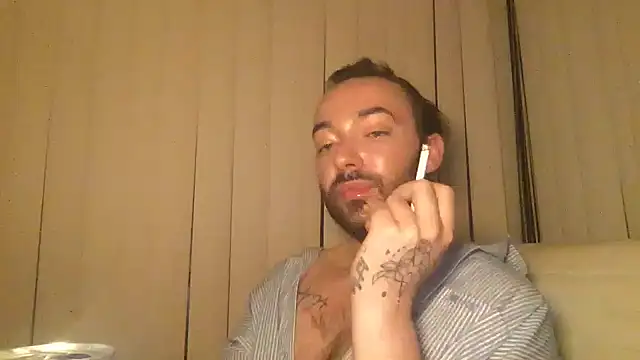 Stevey5894 online show from September 28, 1:00 am