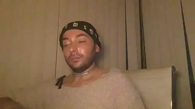 Stevey5894 online show from October 8, 6:33 am