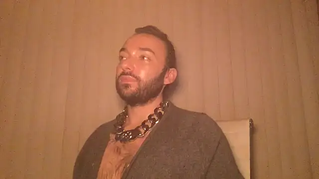 Stevey5894 online show from October 26, 7:58 am