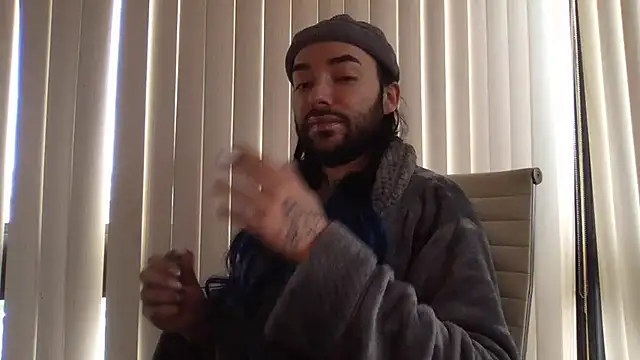 Stevey5894 online show from November 23, 6:19 pm