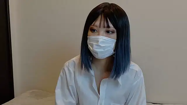 sarina at online show from September 30, 4:28 am