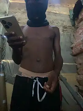 Jaydemasked online show from November 15, 7:05 am