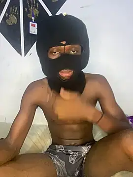 Jaydemasked online show from March 28, 3:28 am