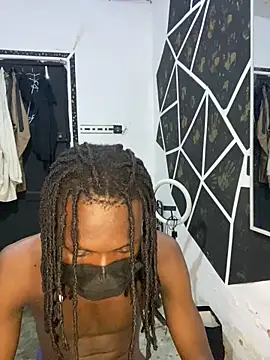 Jaydemasked online show from April 6, 4:52 pm