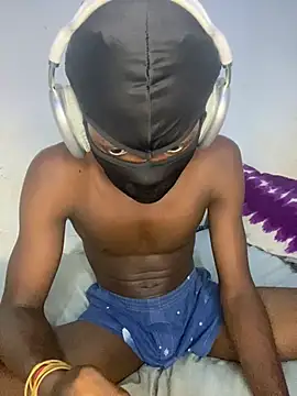 Jaydemasked online show from June 8, 5:46 pm