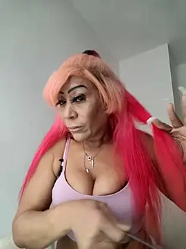 iamlalamilano online show from March 20, 5:18 pm