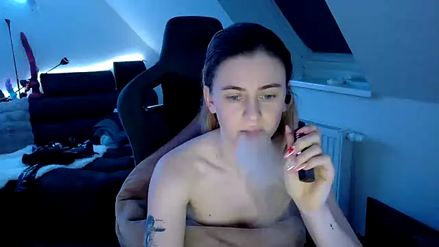 Melly4You online show from March 13, 10:27 pm