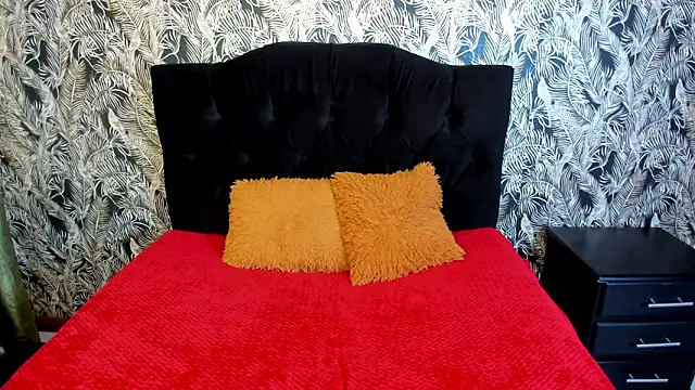 DanielaMonroe online show from March 23, 4:33 pm