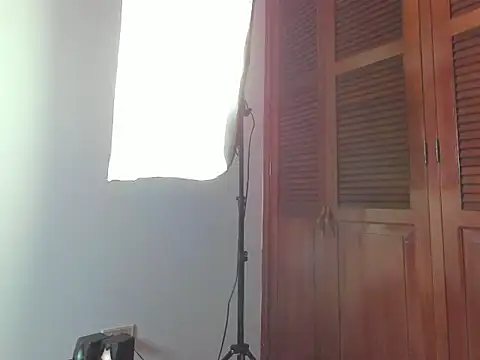 DanielaMonroe online show from March 28, 11:37 pm