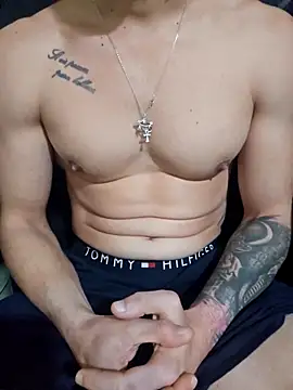 Dany2189 online show from April 3, 3:21 pm