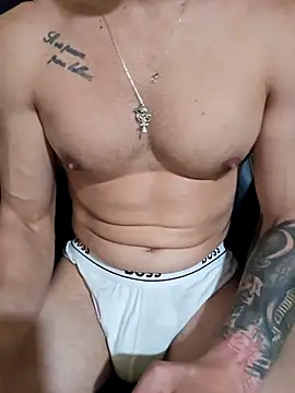 Dany2189 online show from April 8, 7:47 pm