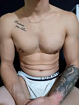 Dany2189 online show from April 11, 6:23 pm