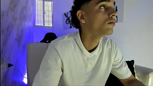 nathan shimmer online show from November 6, 1:01 pm