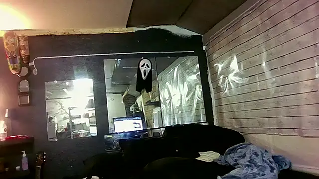 Billyschxh online show from February 4, 4:40 am