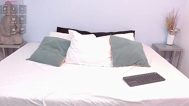 Abby-campbel online show from March 12, 9:21 pm