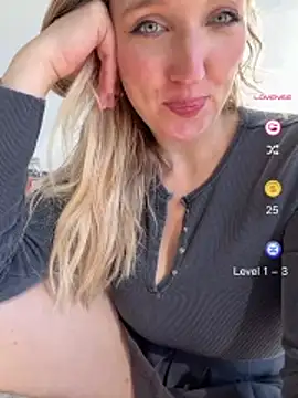 Stellapower online show from April 29, 1:15 pm