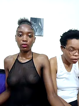 Miss-Hennessy online show from March 5, 1:01 am